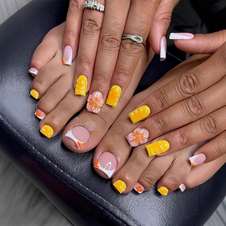 Decorative Nail Art Stornfield