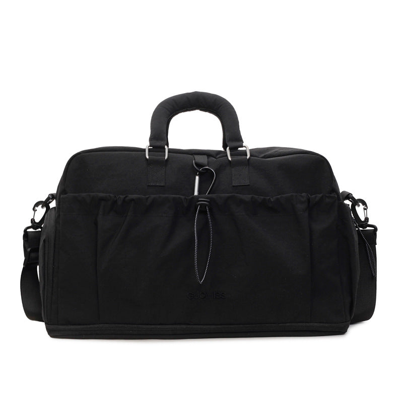 Versatile Travel Duffel Bag Stornfield
