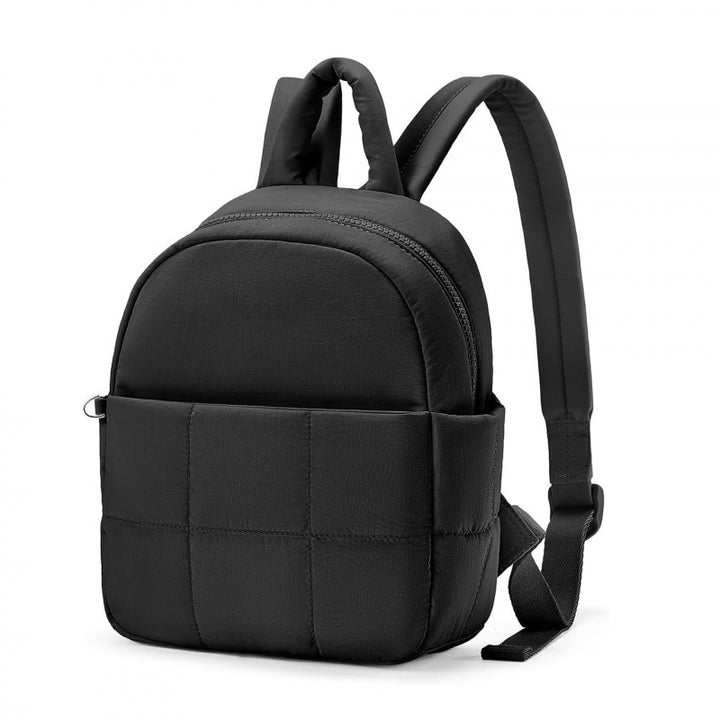 Padded Leisure Backpack Stornfield