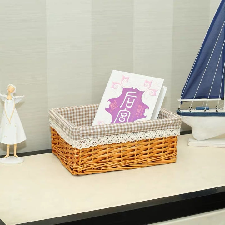 Storage box Stornfield