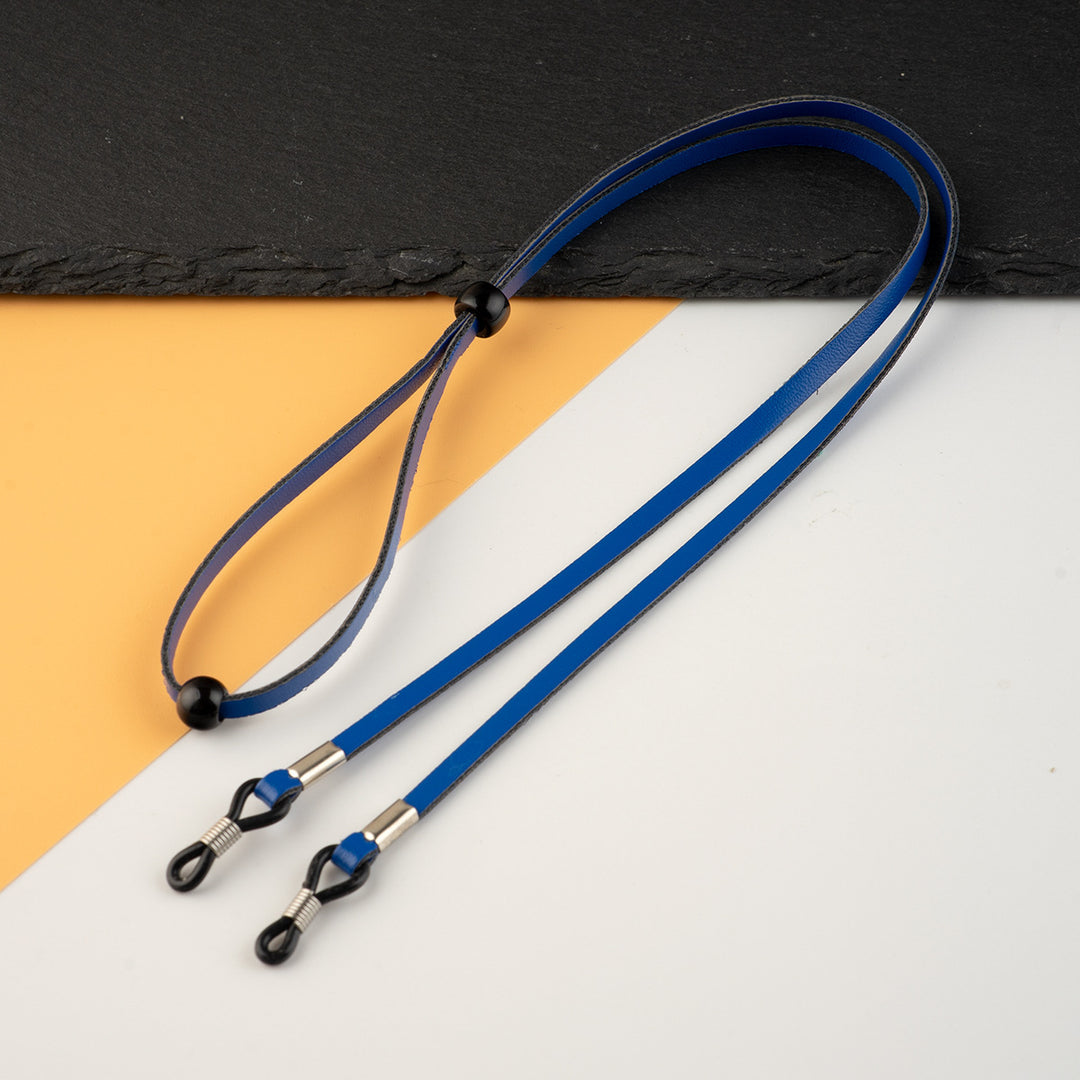 Adjustable Eyewear Retainer Strap Stornfield