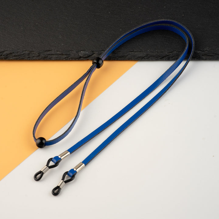 Adjustable Eyewear Retainer Strap Stornfield