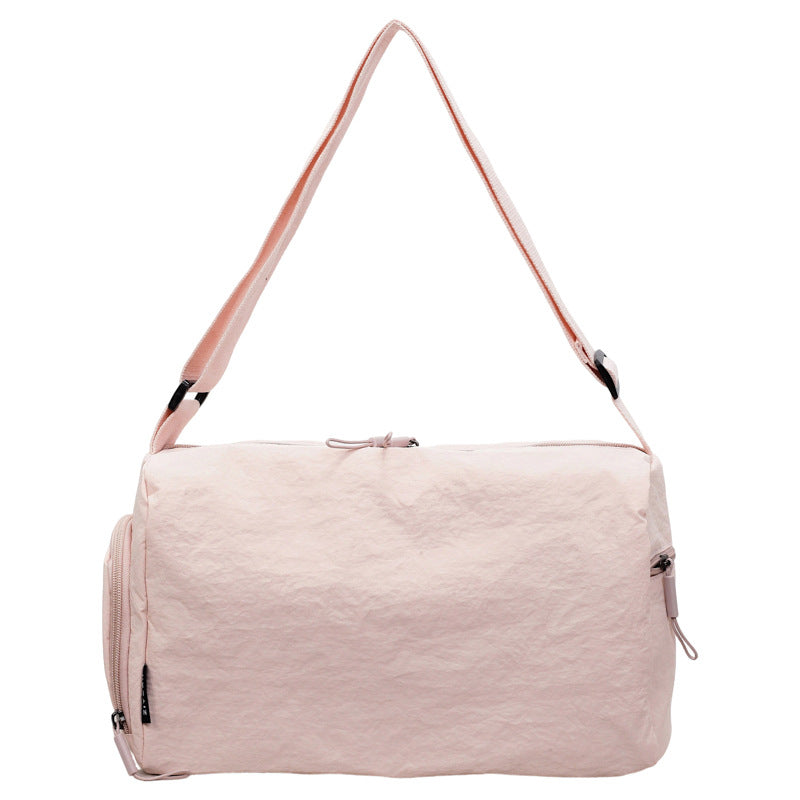 Waterproof Gym Travel Duffel Bag Stornfield