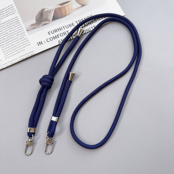 Premium Adjustable ID Badge Lanyard Stornfield
