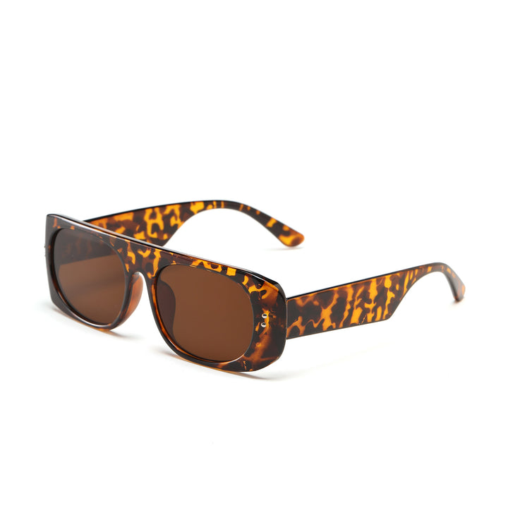 Women's trendy sunglasses in modern futuristic design Stornfield