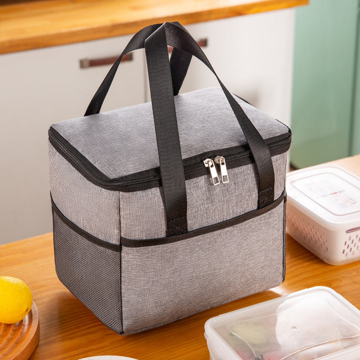 Insulated Food Storage Bag Stornfield