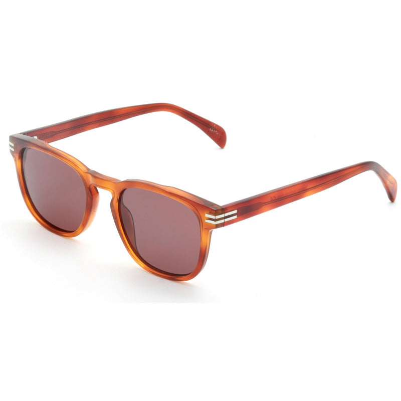 Ladies stylish square sunglasses Stornfield