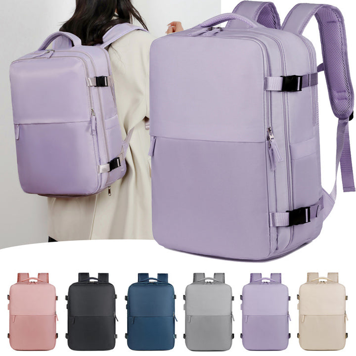 All-Purpose Versatile Backpack Stornfield