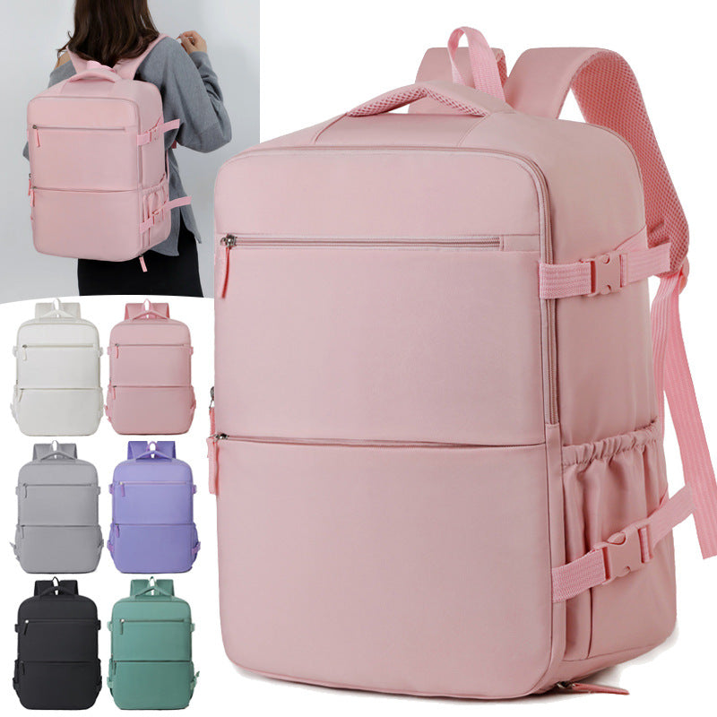 Stylish Everyday Backpack