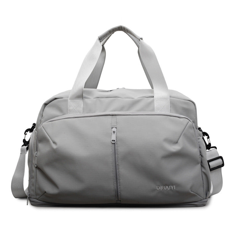 Versatile Sports Duffel Bag