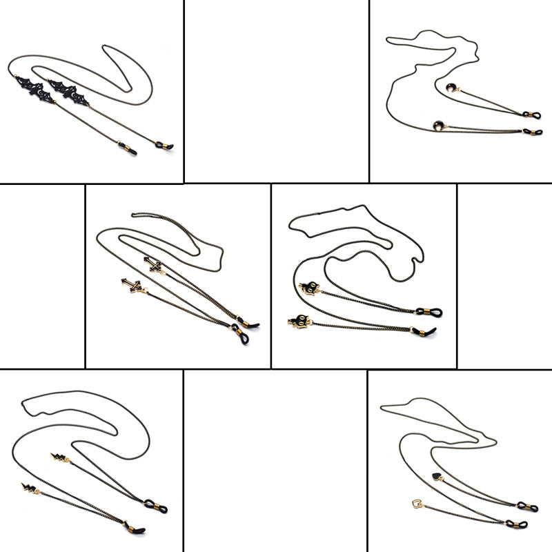 Artistic Eyewear Chain Holder Stornfield