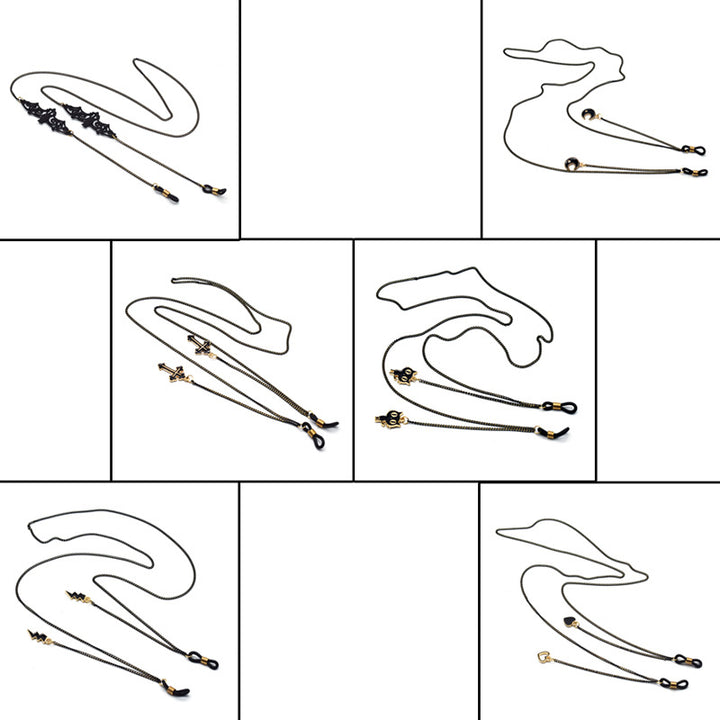 Artistic Eyewear Chain Holder Stornfield