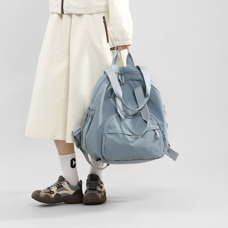 Multi-Pocket Utility Backpack Stornfield