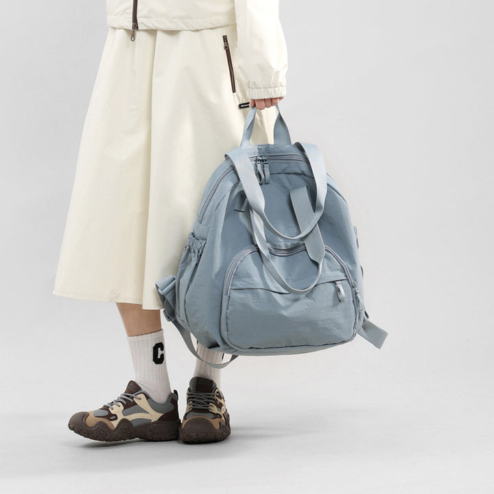 Multi-Pocket Utility Backpack Stornfield