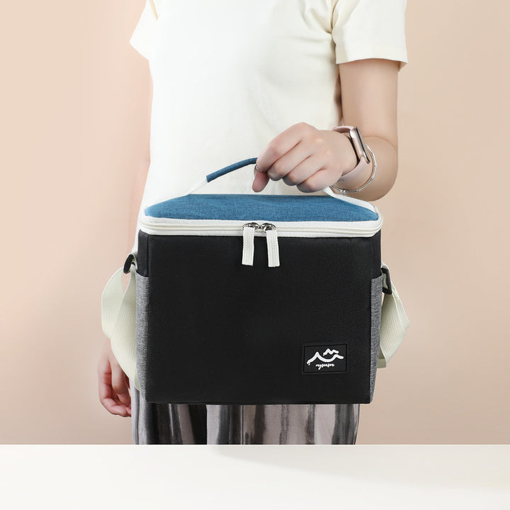 Insulated Lunch Cooler Stornfield