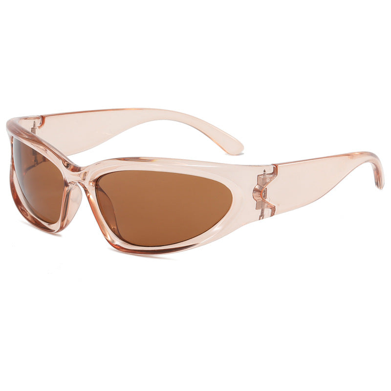 Ladies sporty sunglasses Stornfield