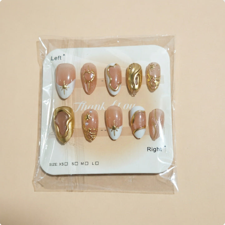 Artificial Nails Stornfield