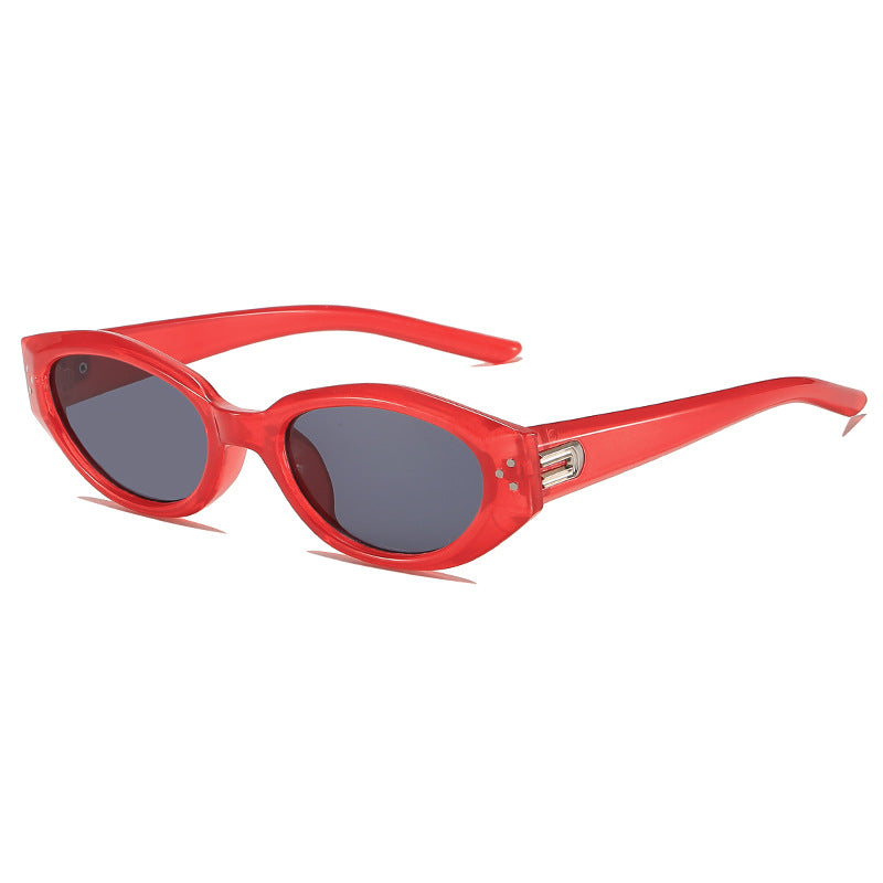 Retro Cat-Eye Sunglasses Stornfield