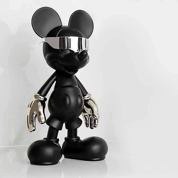 Artistic Designer Figurine