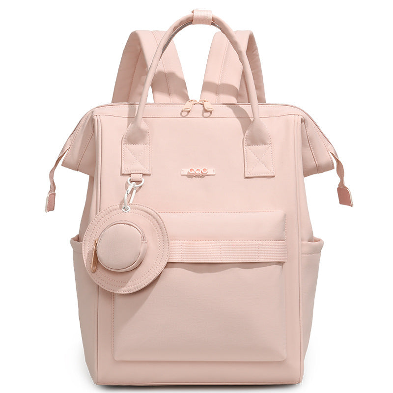 Versatile Multi-Pocket Backpack Stornfield