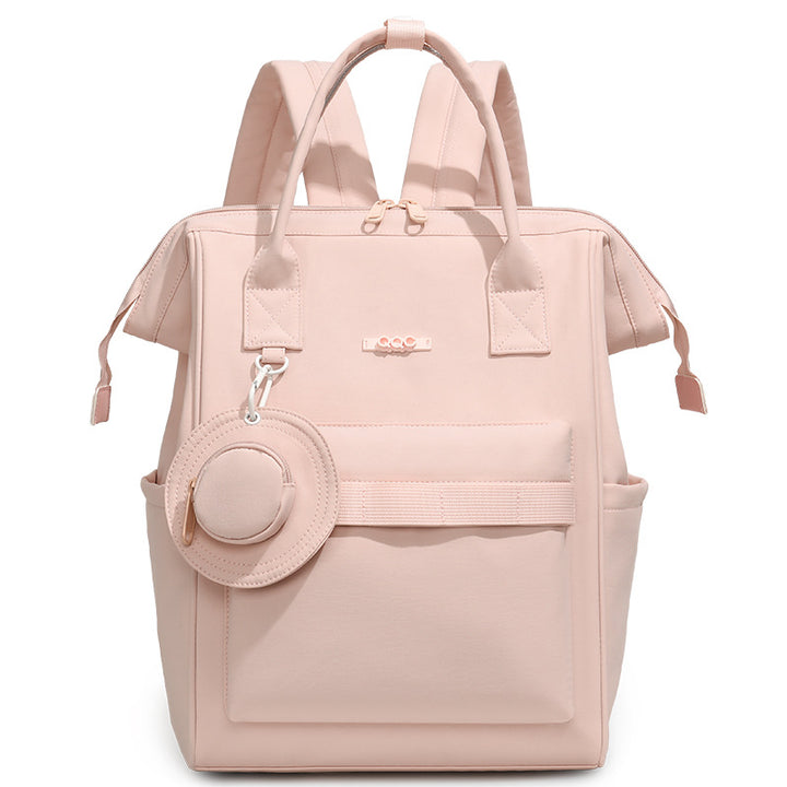 Versatile Multi-Pocket Backpack Stornfield