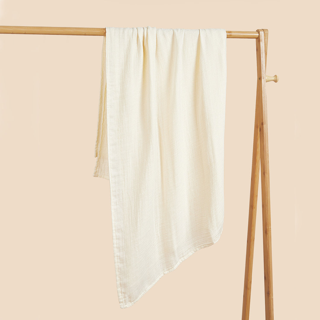 Premium Soft Linen Scarf Stornfield