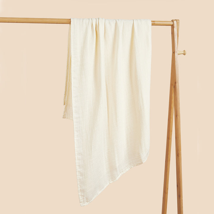 Premium Soft Linen Scarf Stornfield