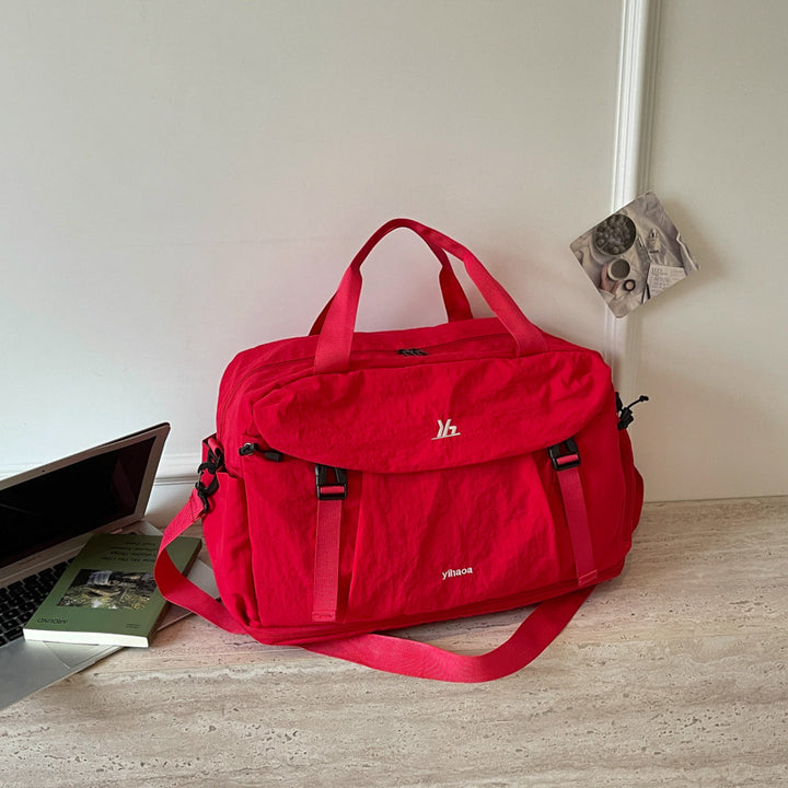 Versatile Sports Weekender Bag