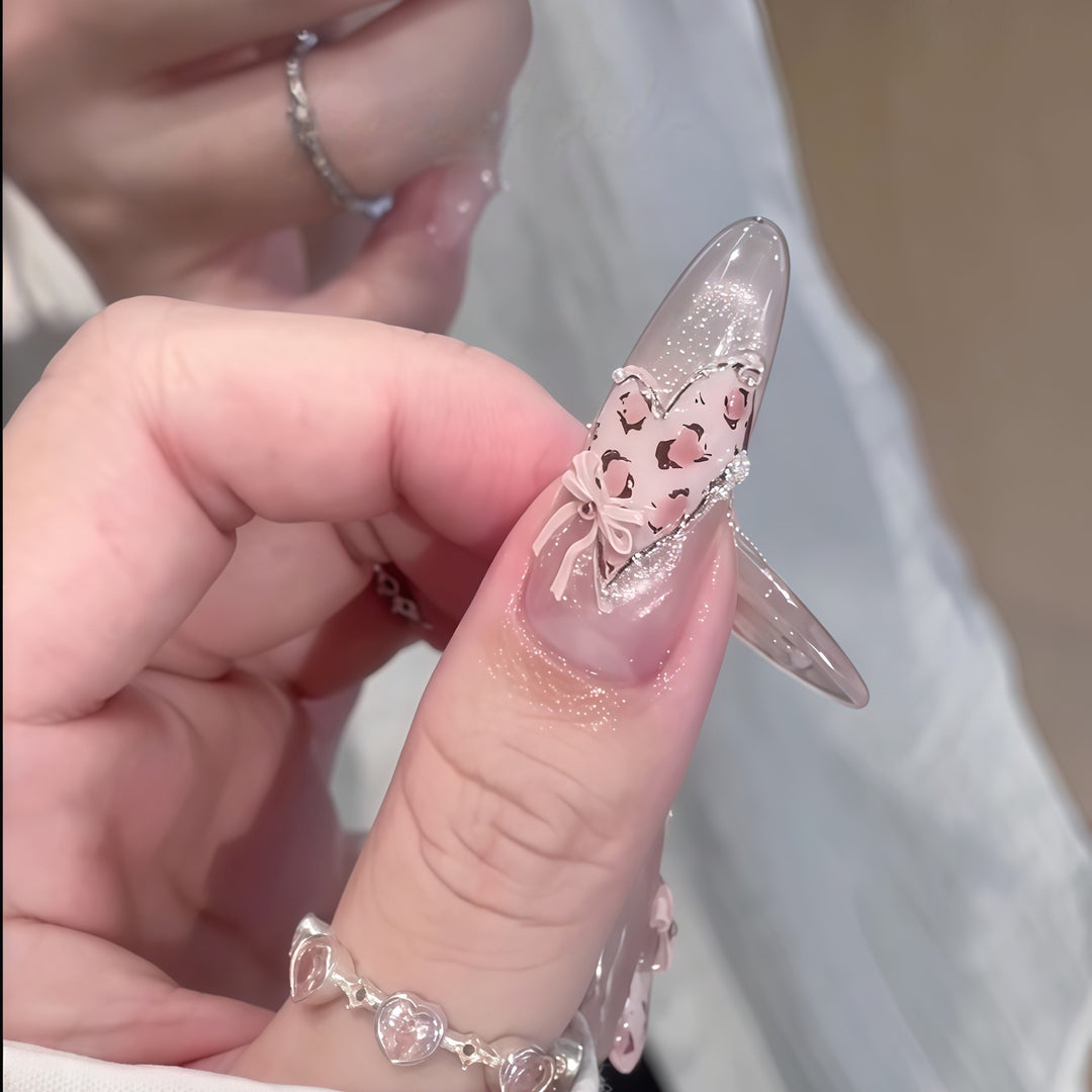 High-quality artificial nails Stornfield