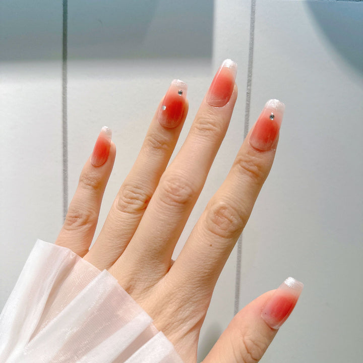 Decorative Rhinestone Nail Art Stornfield
