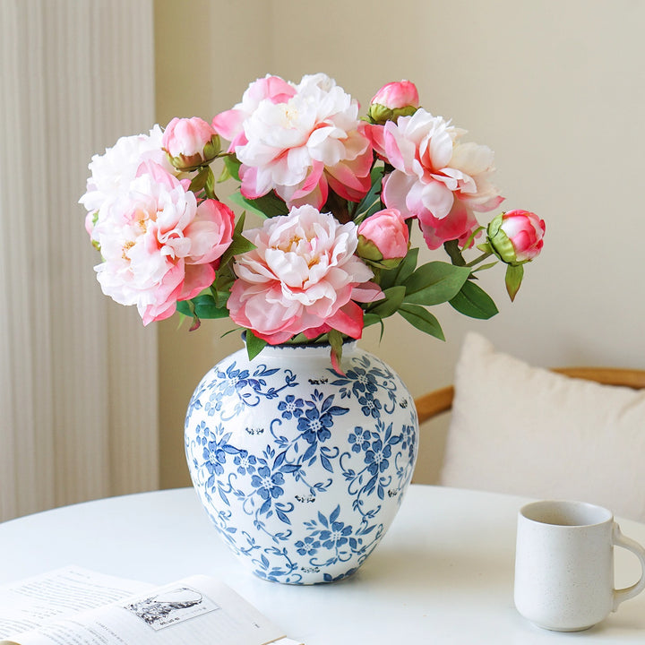 Decorative Ceramic Vase