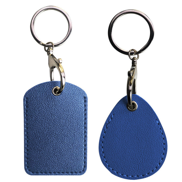 Stylish Keychain Luggage Tag Stornfield