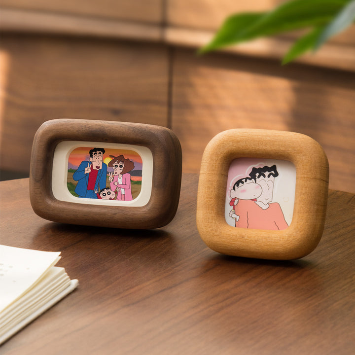 Decorative Artisan Frame for Home Display