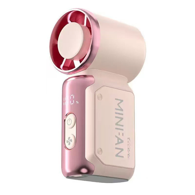 Women portable mini fan Stornfield
