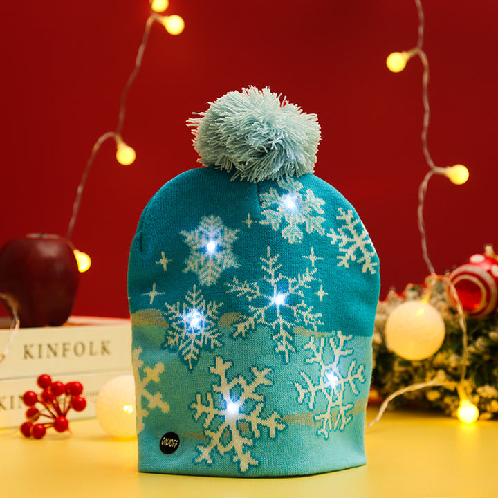 Christmas hat Stornfield