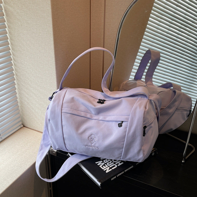 Stylish Lightweight Duffel Stornfield