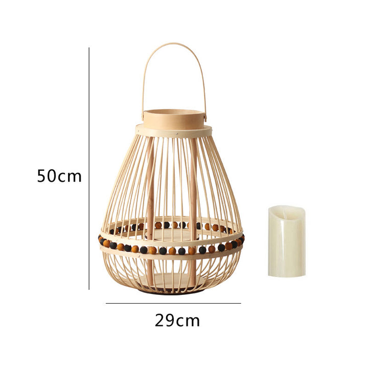 Decorative Table Candle Holder Stornfield