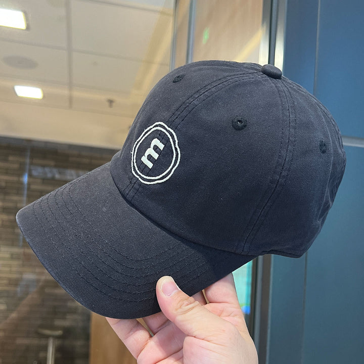 Unisex Everyday Cotton Baseball Cap Stornfield