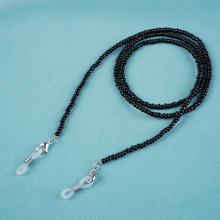 Beaded Eyewear Chain Stornfield