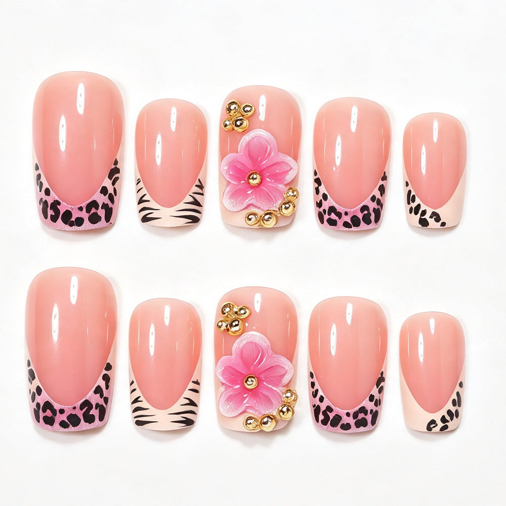 Decorative Nail Art Stornfield