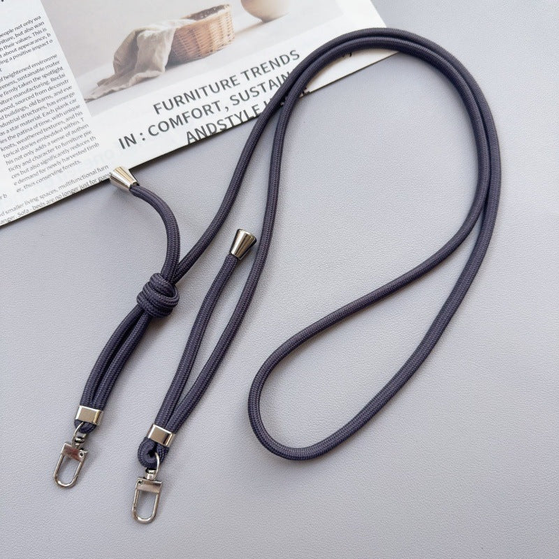 Premium Adjustable ID Badge Lanyard Stornfield