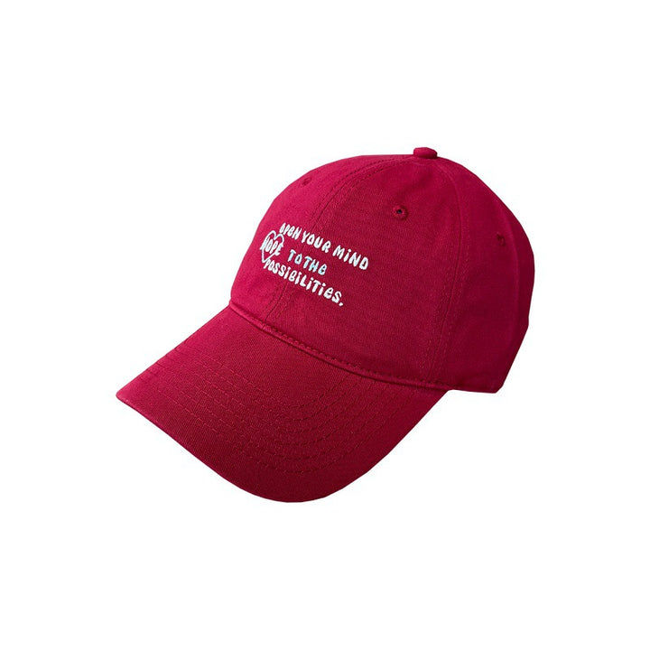 Women's Embroidered Inspirational Baseball Cap Stornfield