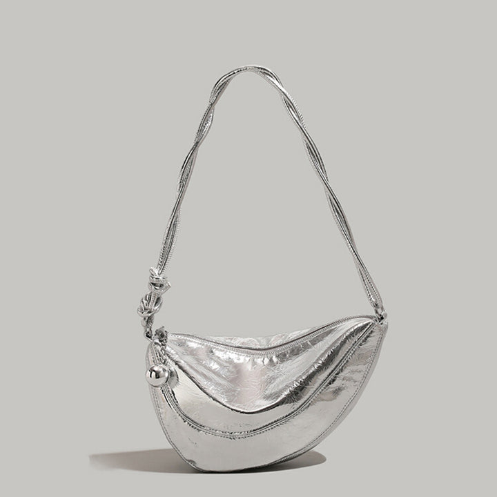 Metallic Fashionable Shoulder Bag Stornfield