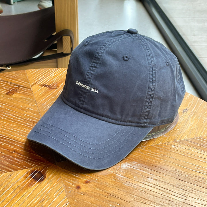 Men's Casual Lightweight Outdoor Cap Stornfield