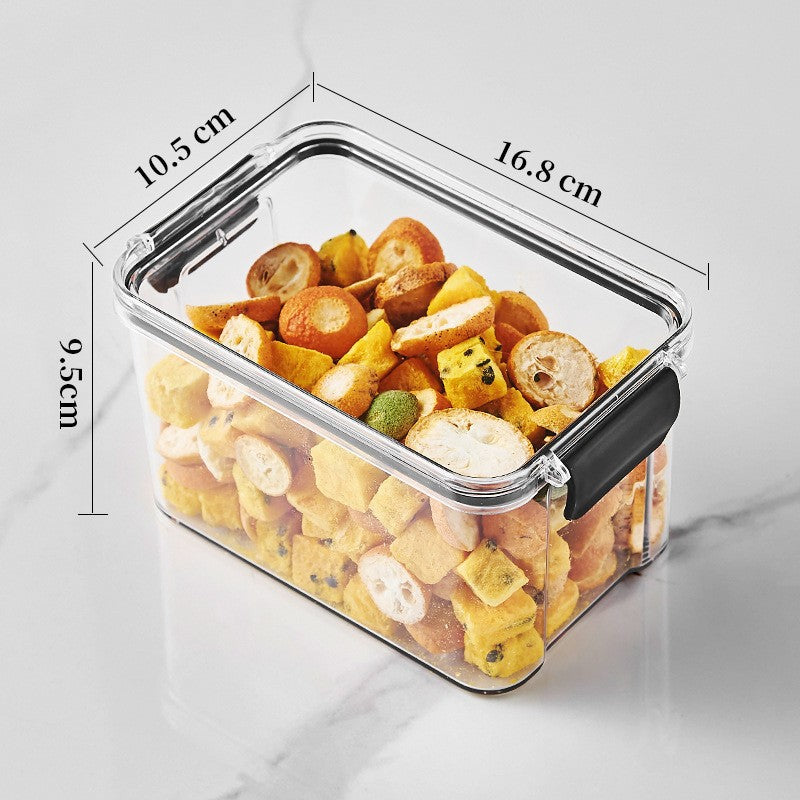 Multi-Compartment Storage Box Stornfield