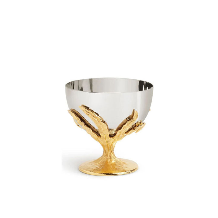 Ornate Decorative Serving Bowl