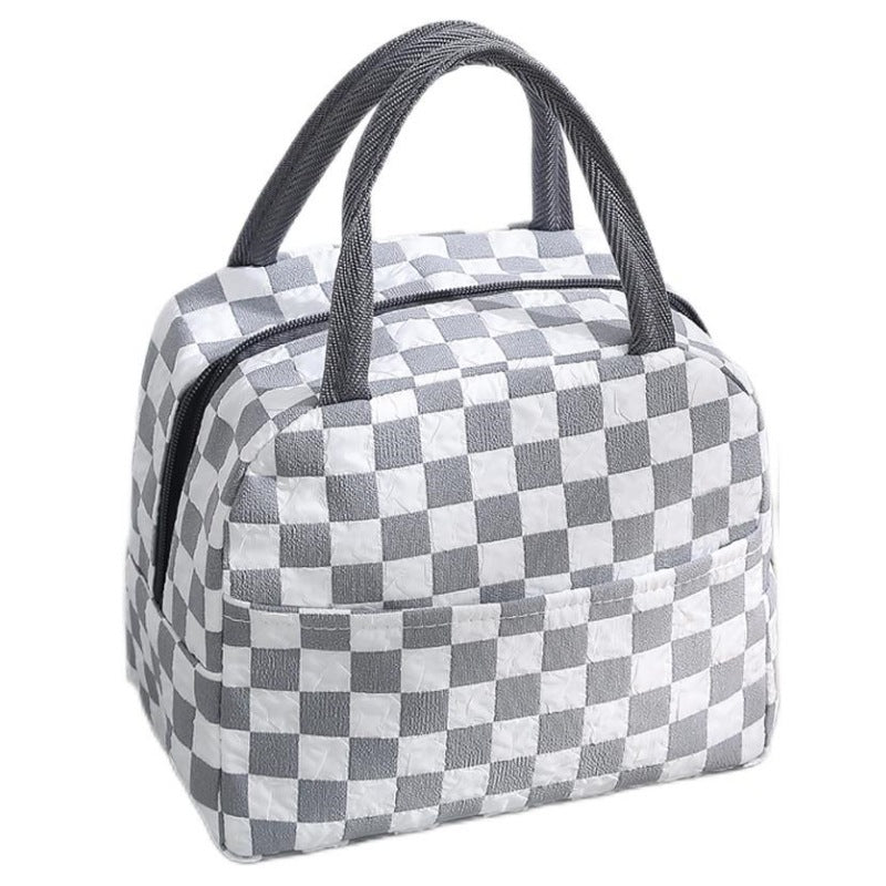 Stylish Insulated Lunch Bag Stornfield