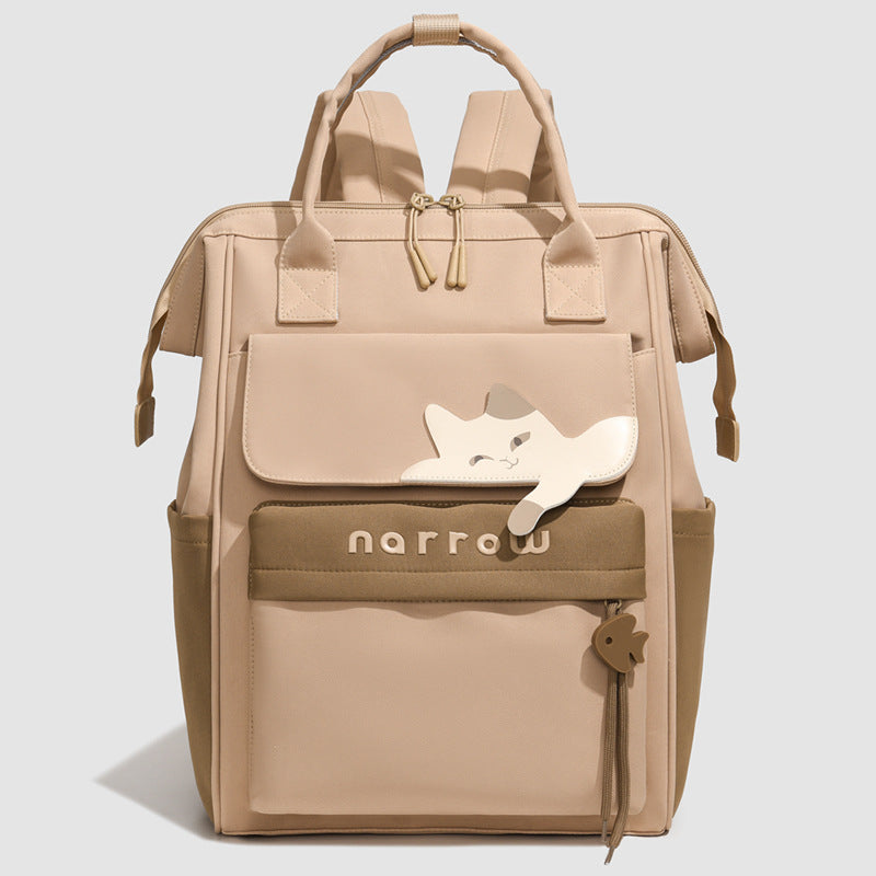 Multipurpose Travel Backpack Stornfield
