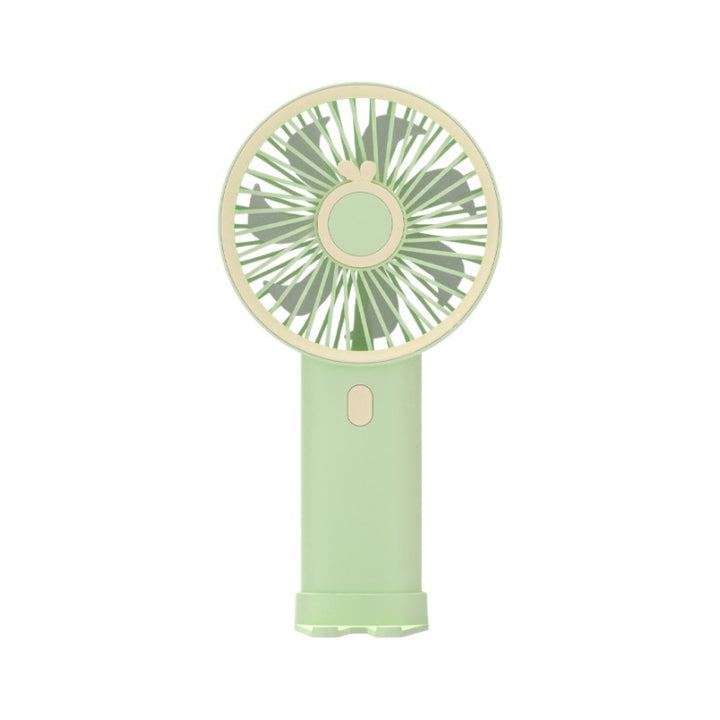 Portable Mini Bear-Shaped Cooling Fan Stornfield