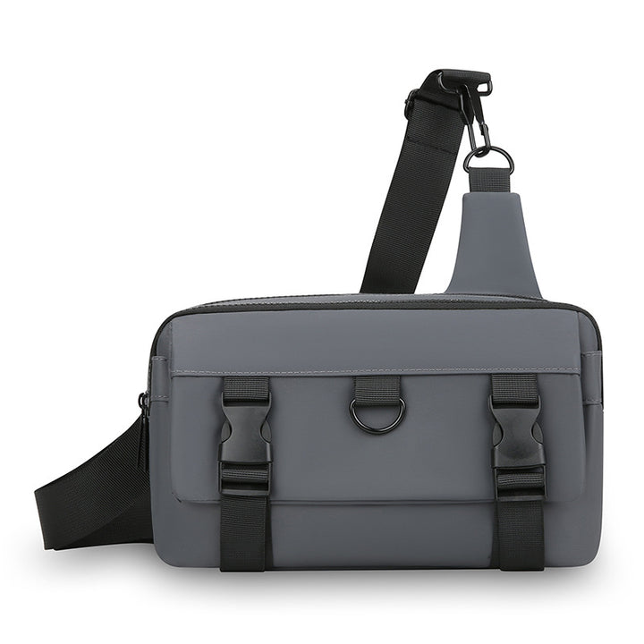 Minimalist Utility Sling Bag